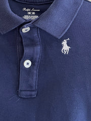 RALPH LAUREN POLO ROMPER