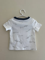 TOMMY HILFIGER T-SHIRT