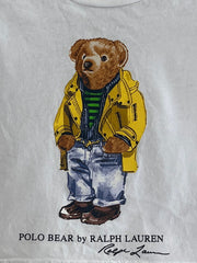 POLO BEAR RALPH LAUREN T-SHIRT