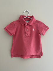 RALPH LAUREN POLO