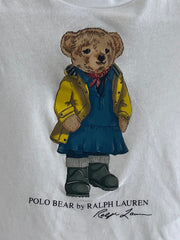 POLO BEAR BY RALPH LAUREN T-SHIRT
