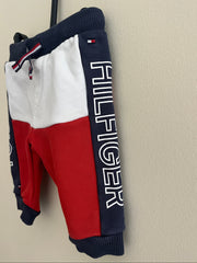 TOMMY HILFIGER JOGGINGBROEK