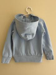 POLO RALPH LAUREN HOODIE MET POLO LOGO