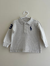 RALPH LAUREN POLO TRUI