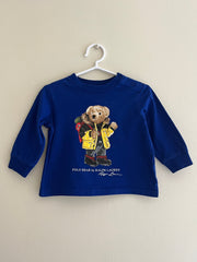 POLO BEAR BY RALPH LAUREN TRUI