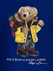 POLO BEAR BY RALPH LAUREN TRUI