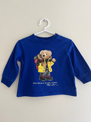 POLO BEAR BY RALPH LAUREN TRUI