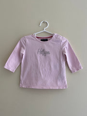 TOMMY HILFIGER LONGSLEEVE