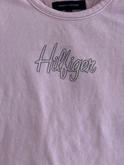 TOMMY HILFIGER LONGSLEEVE