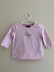 TOMMY HILFIGER LONGSLEEVE