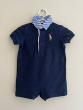 RALPH LAUREN POLO SHORTALL PAKJE