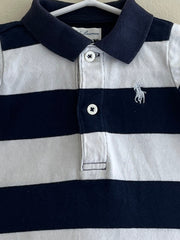 RALPH LAUREN SHORTALL POLO PAKJE