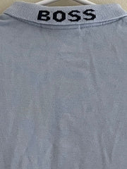 HUGO BOSS POLO SHORTALL PAKJE