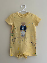 POLO BEAR BY RALPH LAUREN SHORTALL PAKJE