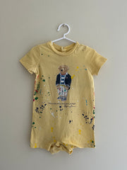 POLO BEAR BY RALPH LAUREN SHORTALL PAKJE