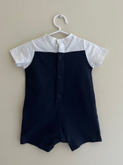 HUGO BOSS SHORTALL PAKJE
