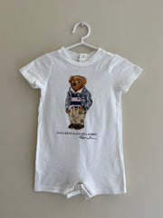 POLO BEAR BY RALPH LAUREN SHORTALL PAKJE