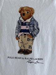 POLO BEAR BY RALPH LAUREN SHORTALL PAKJE