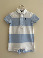 RALPH LAUREN POLO SHORTALL