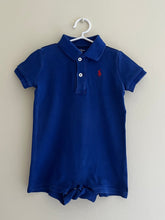 RALPH LAUREN POLO SHORTALL PAKJE