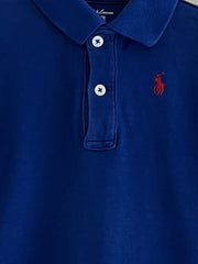 RALPH LAUREN POLO SHORTALL PAKJE