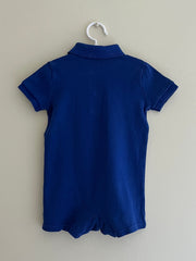 RALPH LAUREN POLO SHORTALL PAKJE