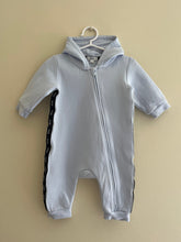 BOSS LUXE JUMPSUIT MET KAP