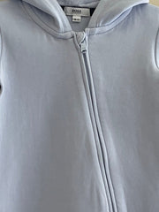 BOSS LUXE JUMPSUIT MET KAP