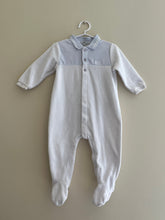 HUGO BOSS ULTRA SOFT UNISEX PYJAMA