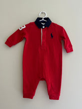 RALPH LAUREN JUMPSUIT