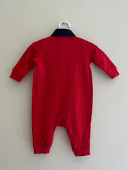 RALPH LAUREN JUMPSUIT