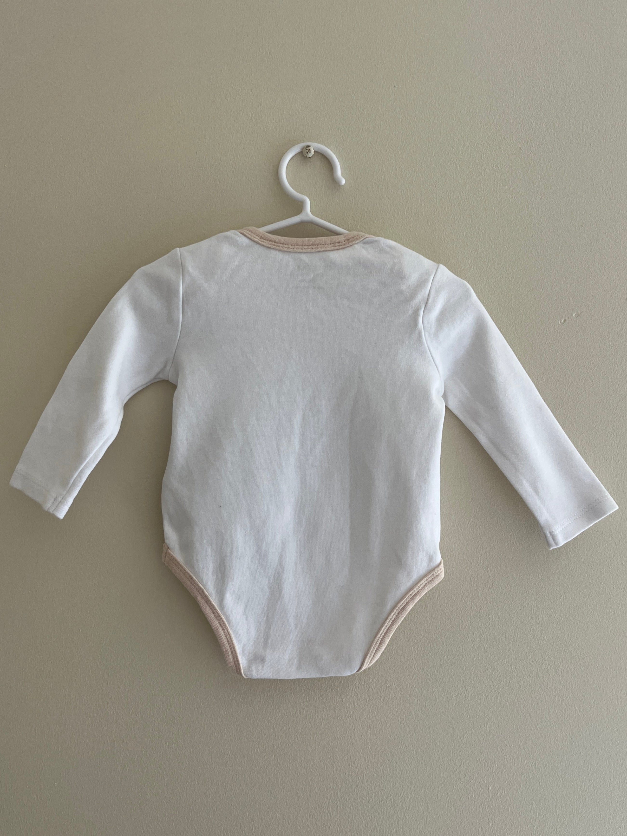 GUESS TRAININGSPAK SET ROMPER MET BROEK EN VEST