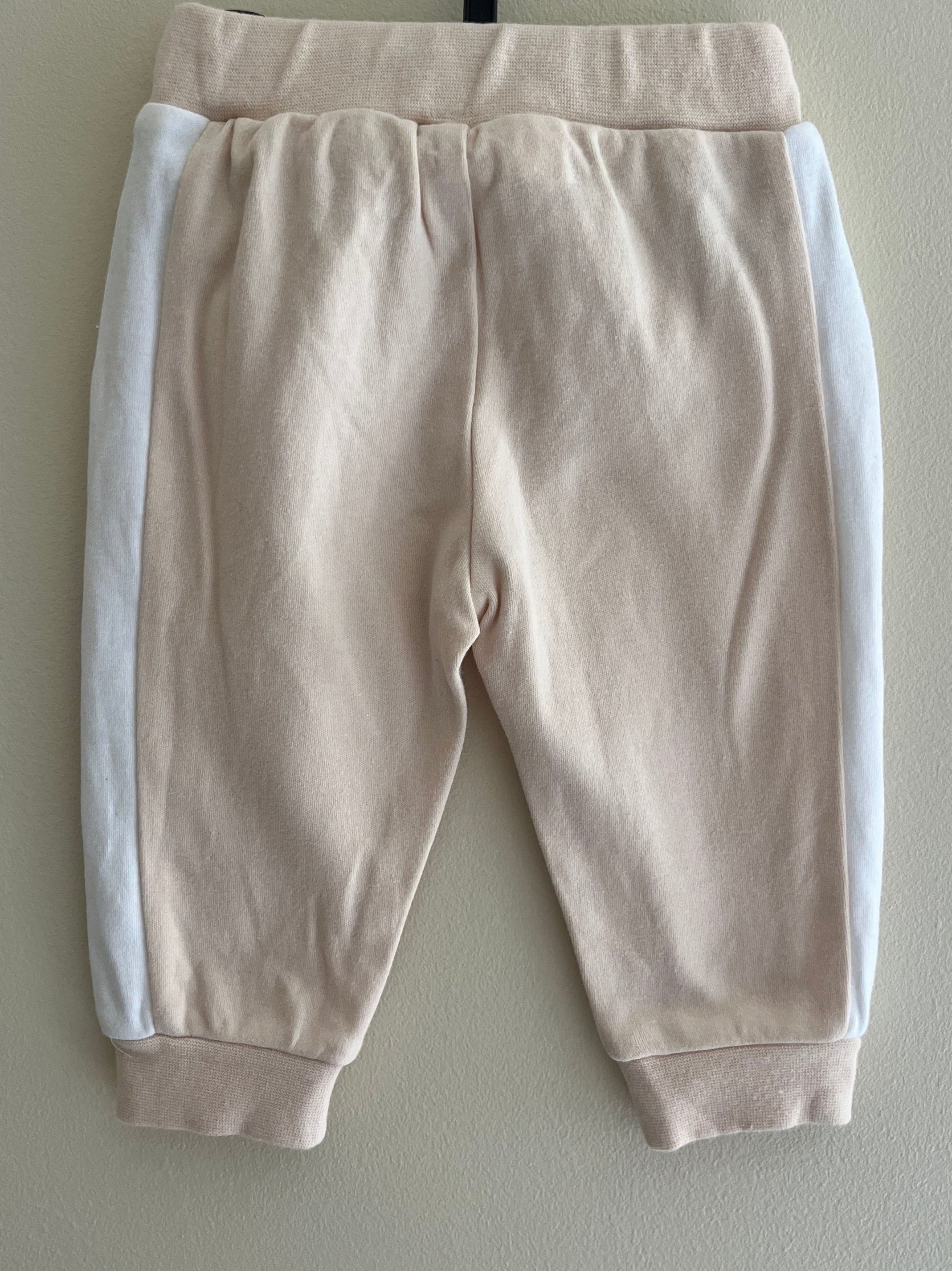 GUESS TRAININGSPAK SET ROMPER MET BROEK EN VEST