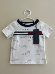 TOMMY HILFIGER T-SHIRT