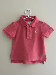 RALPH LAUREN POLO