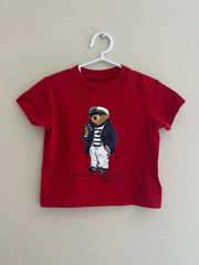 POLO BEAR by RALPH LAUREN T-SHIRT
