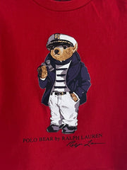 POLO BEAR by RALPH LAUREN T-SHIRT