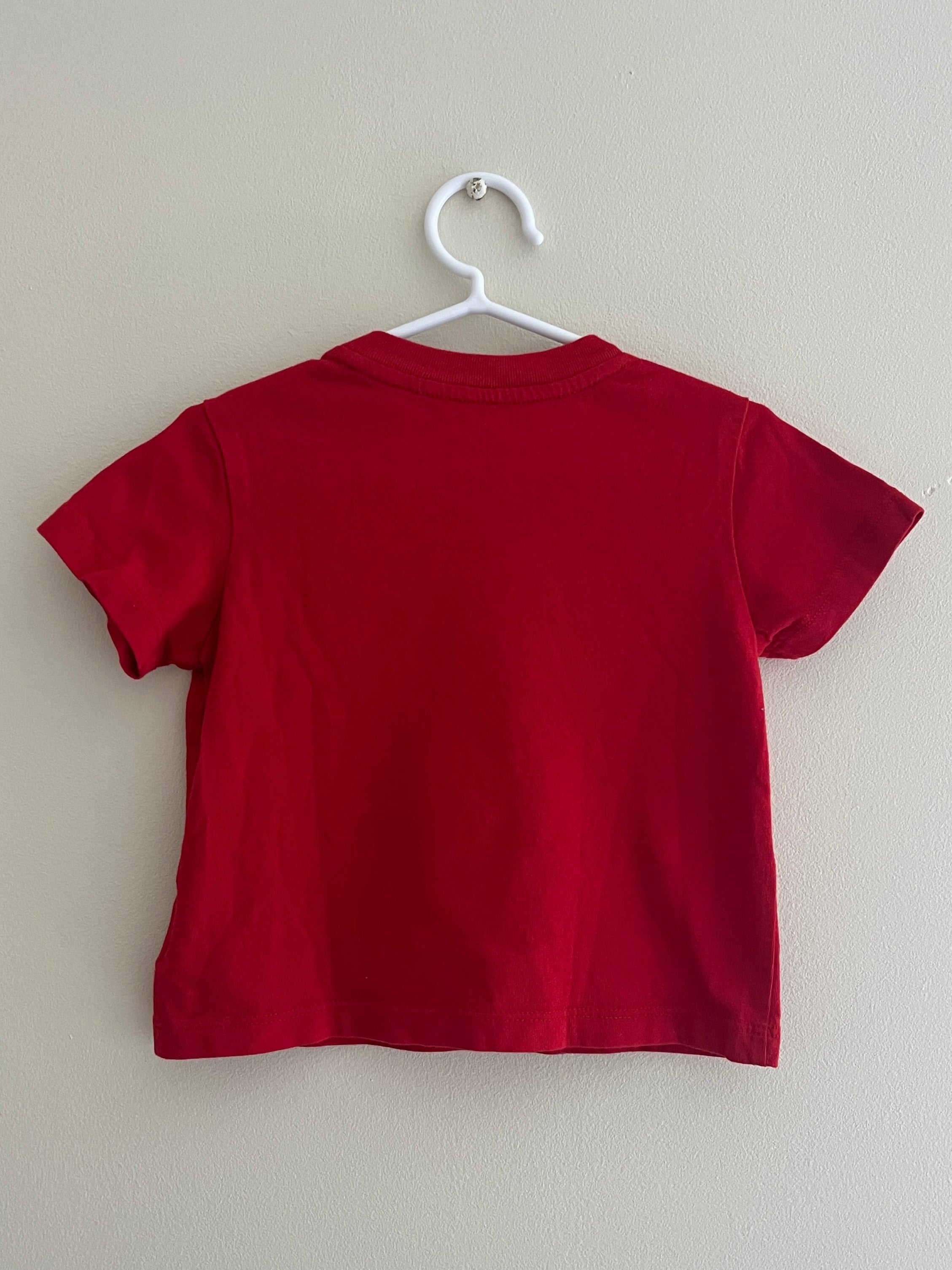 POLO BEAR by RALPH LAUREN T-SHIRT