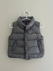 MONCLER BODYWARMER