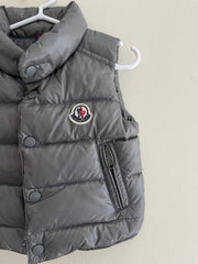 MONCLER BODYWARMER