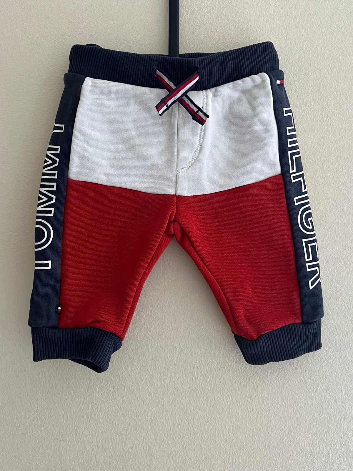 TOMMY HILFIGER JOGGINGBROEK