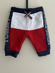 TOMMY HILFIGER JOGGINGBROEK