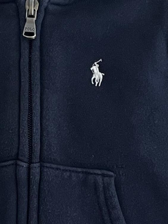 RALPH LAUREN  TRAININGSPAK BROEK EN TRUI