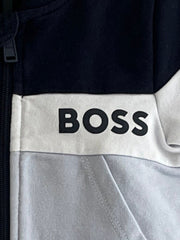 HUGO BOSS TRAININGSPAK BROEK MET TRUI