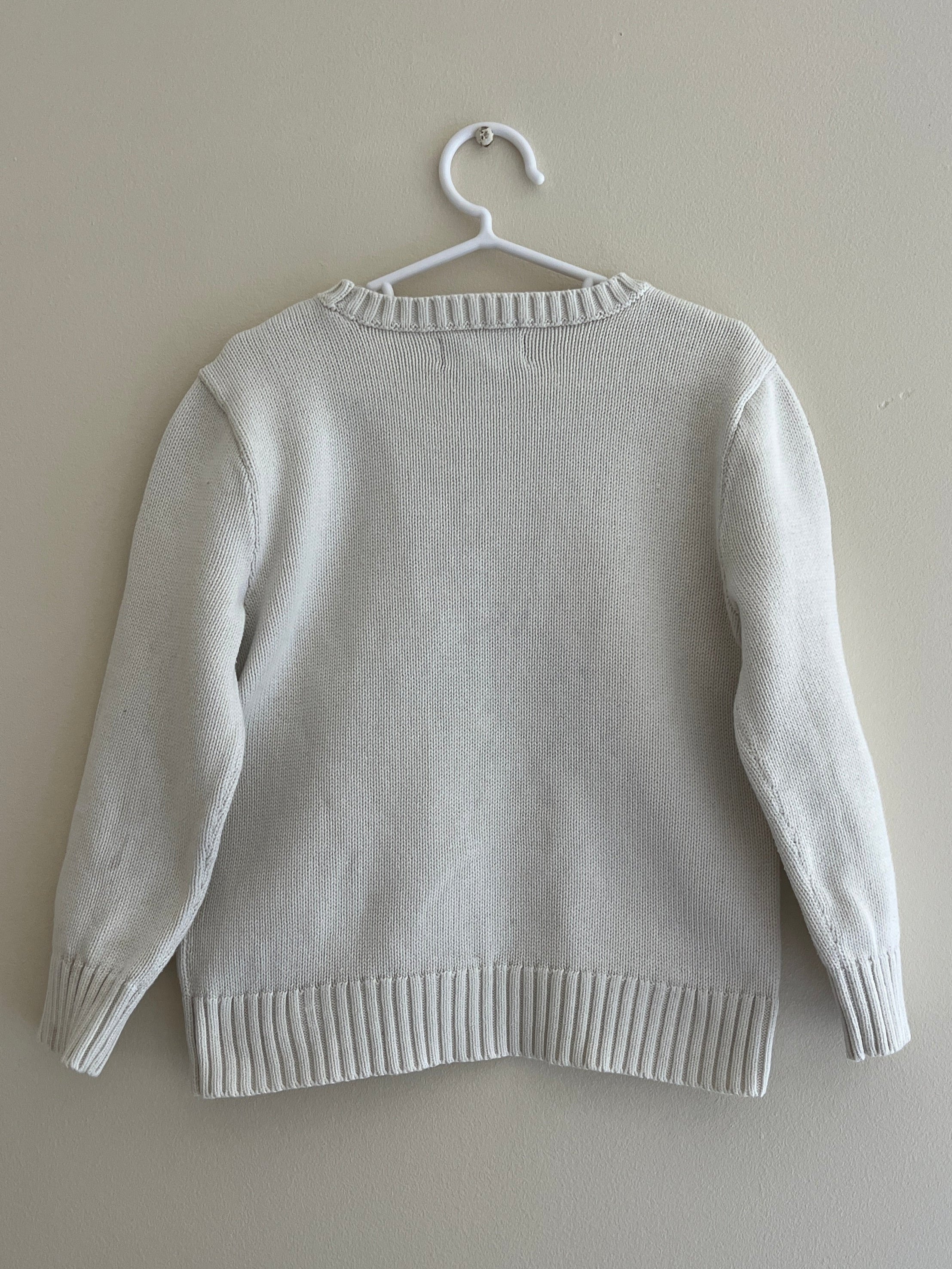 POLO RALPH LAUREN HOND DESIGN