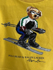 RALPH LAUREN POLO BEAR TRUI