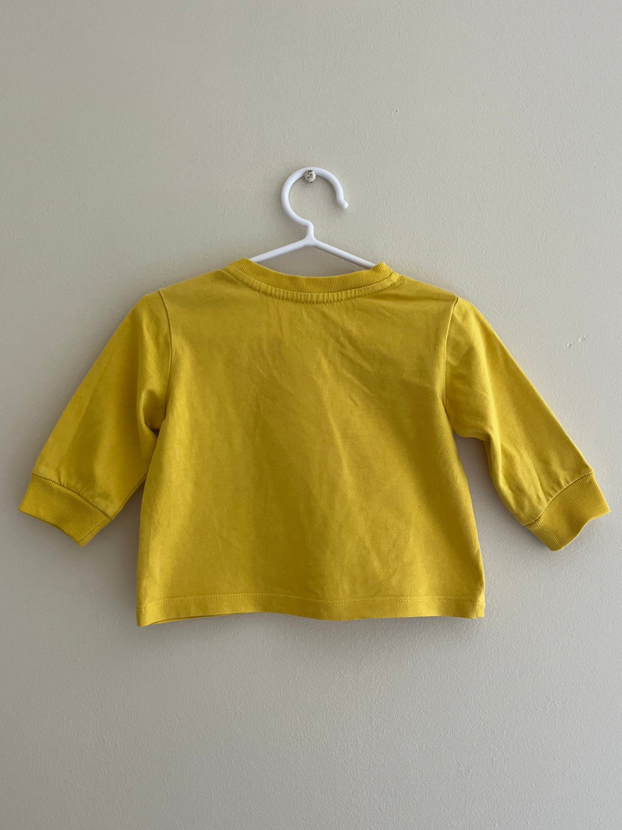 RALPH LAUREN POLO BEAR TRUI