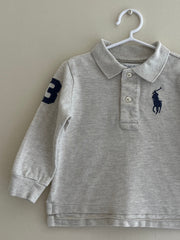 RALPH LAUREN POLO TRUI