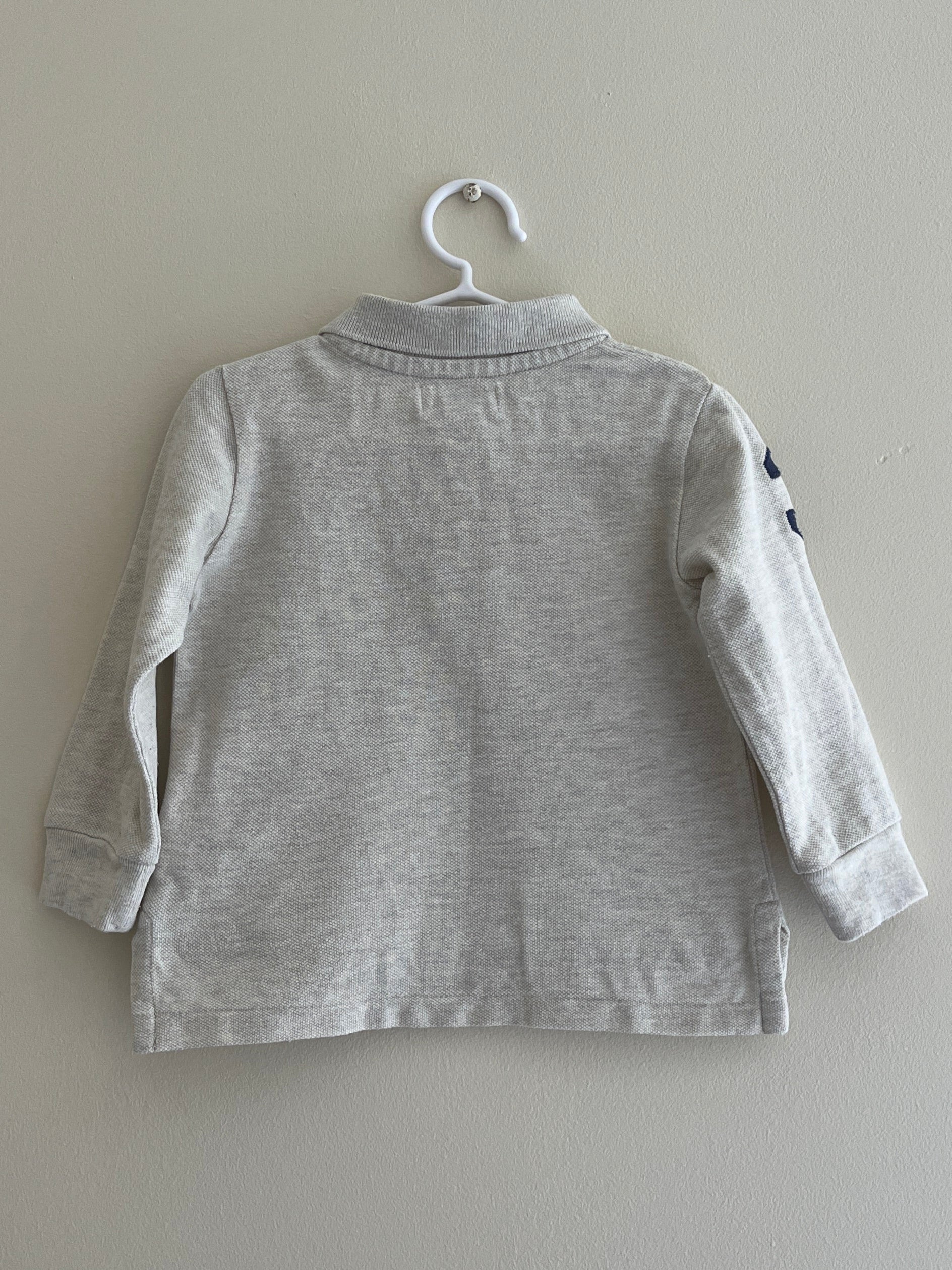 RALPH LAUREN POLO TRUI