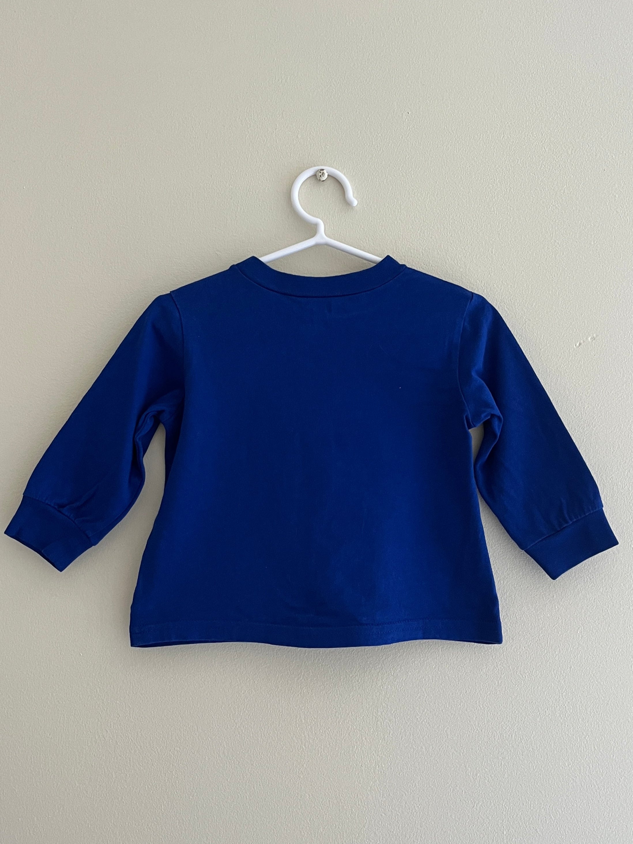 POLO BEAR BY RALPH LAUREN TRUI